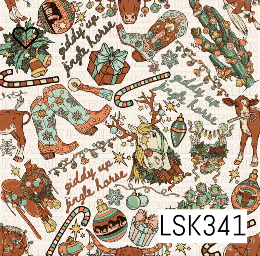 Lsk341