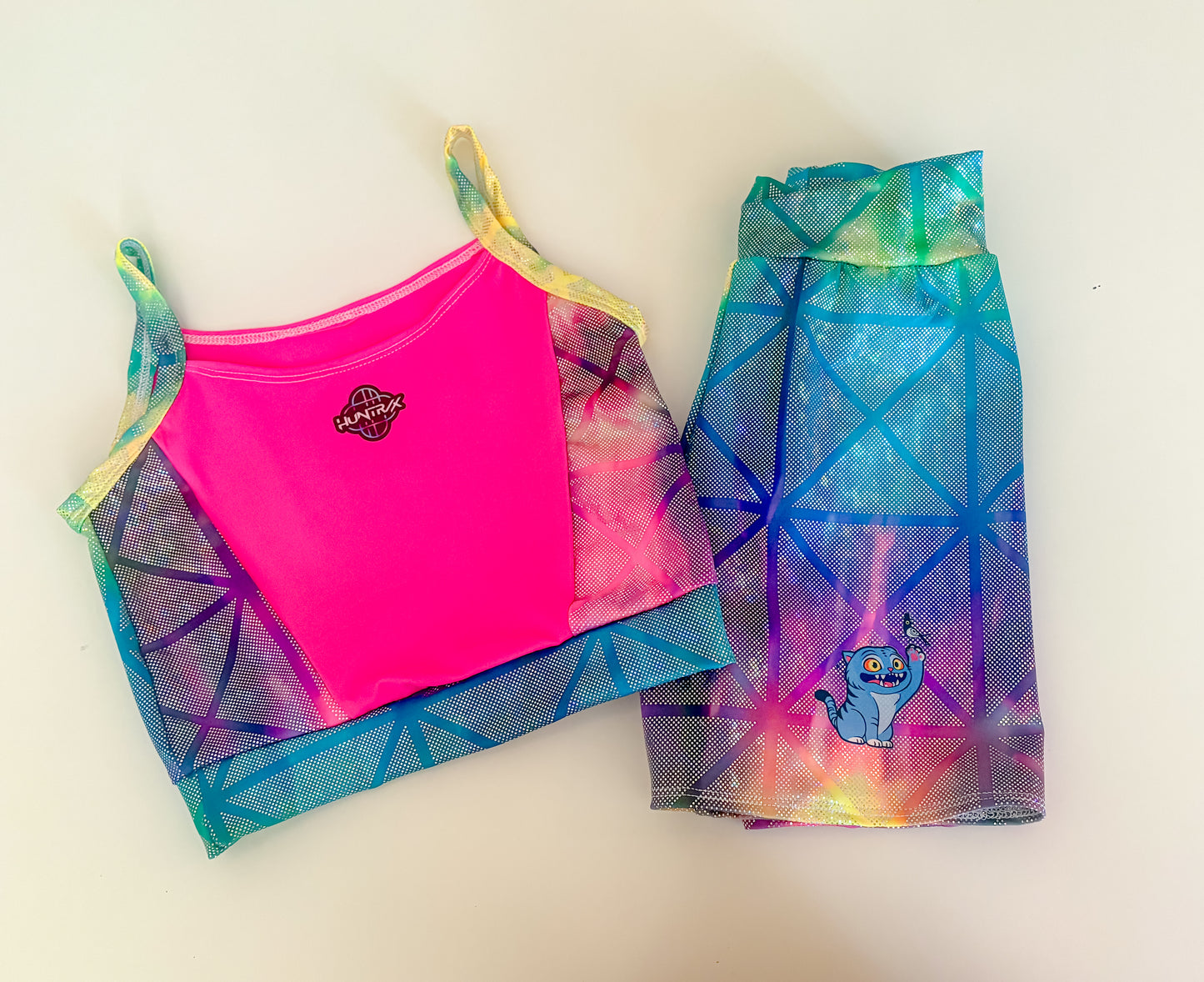 Holo Hunters