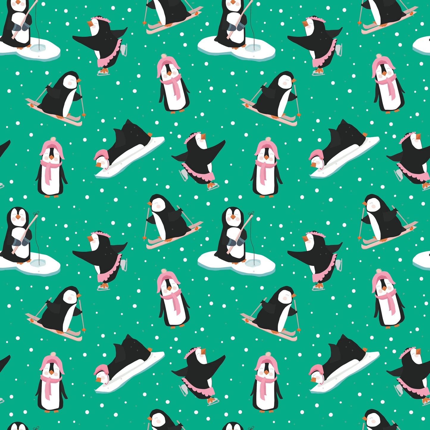 Penguin