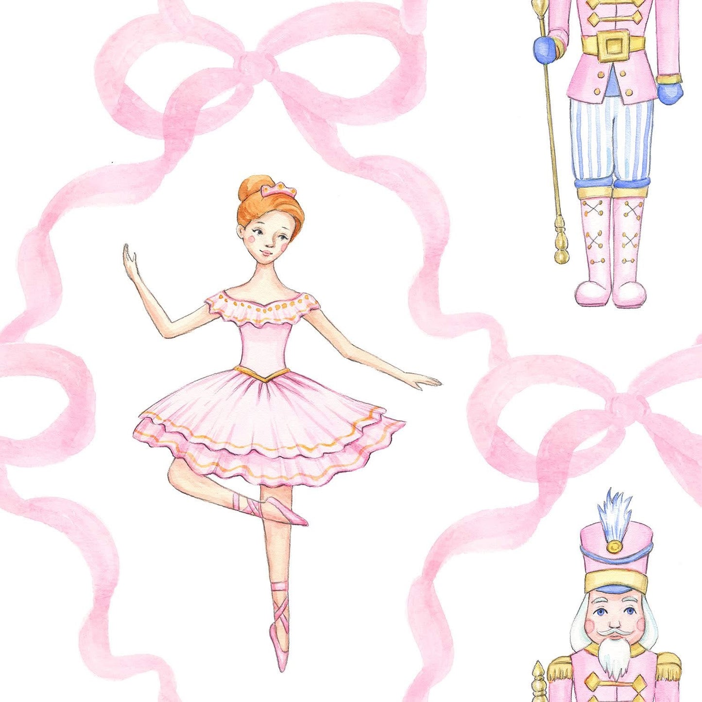 Ballet Bow