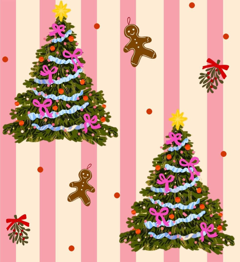 Vintage Tree