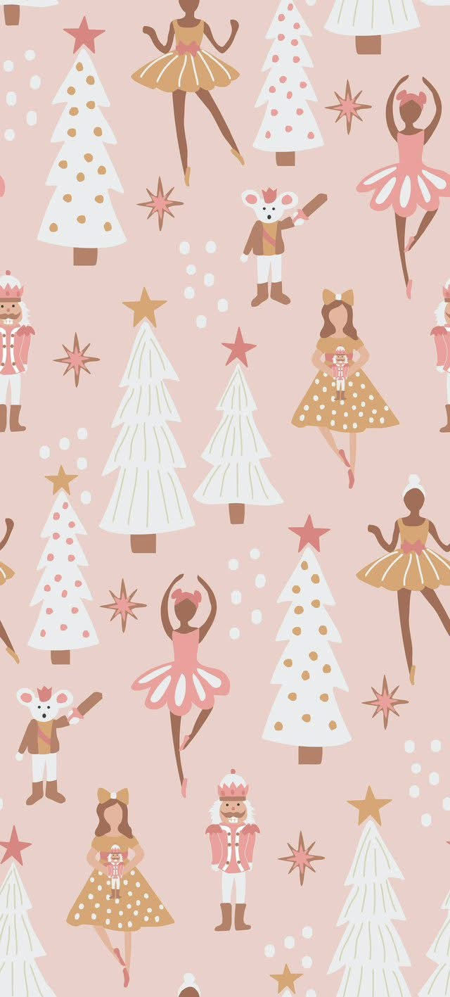 Hey cute ballet