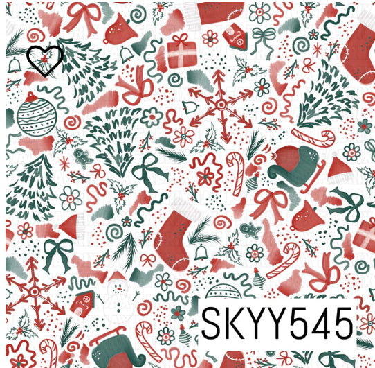 Skyy545