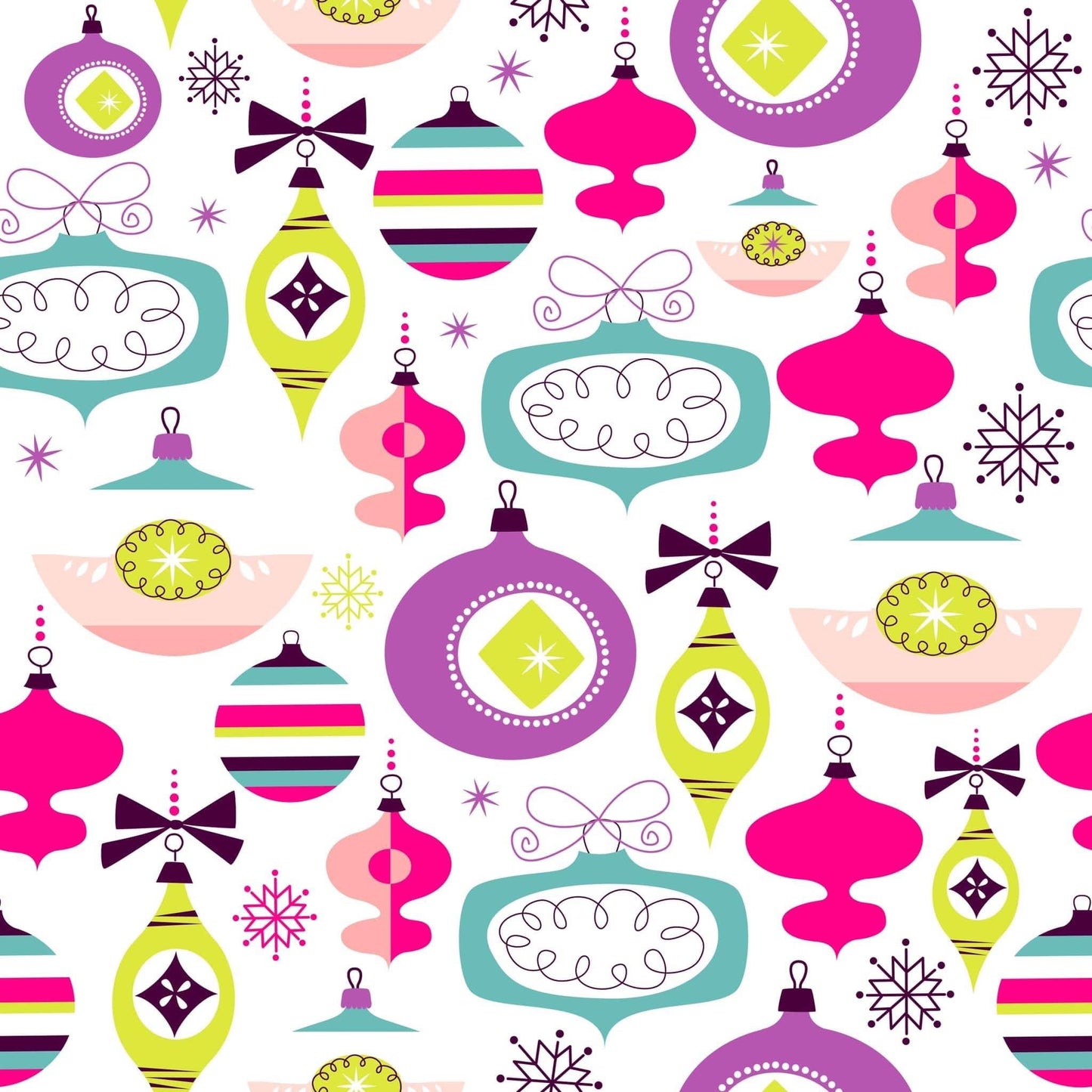 Ornaments