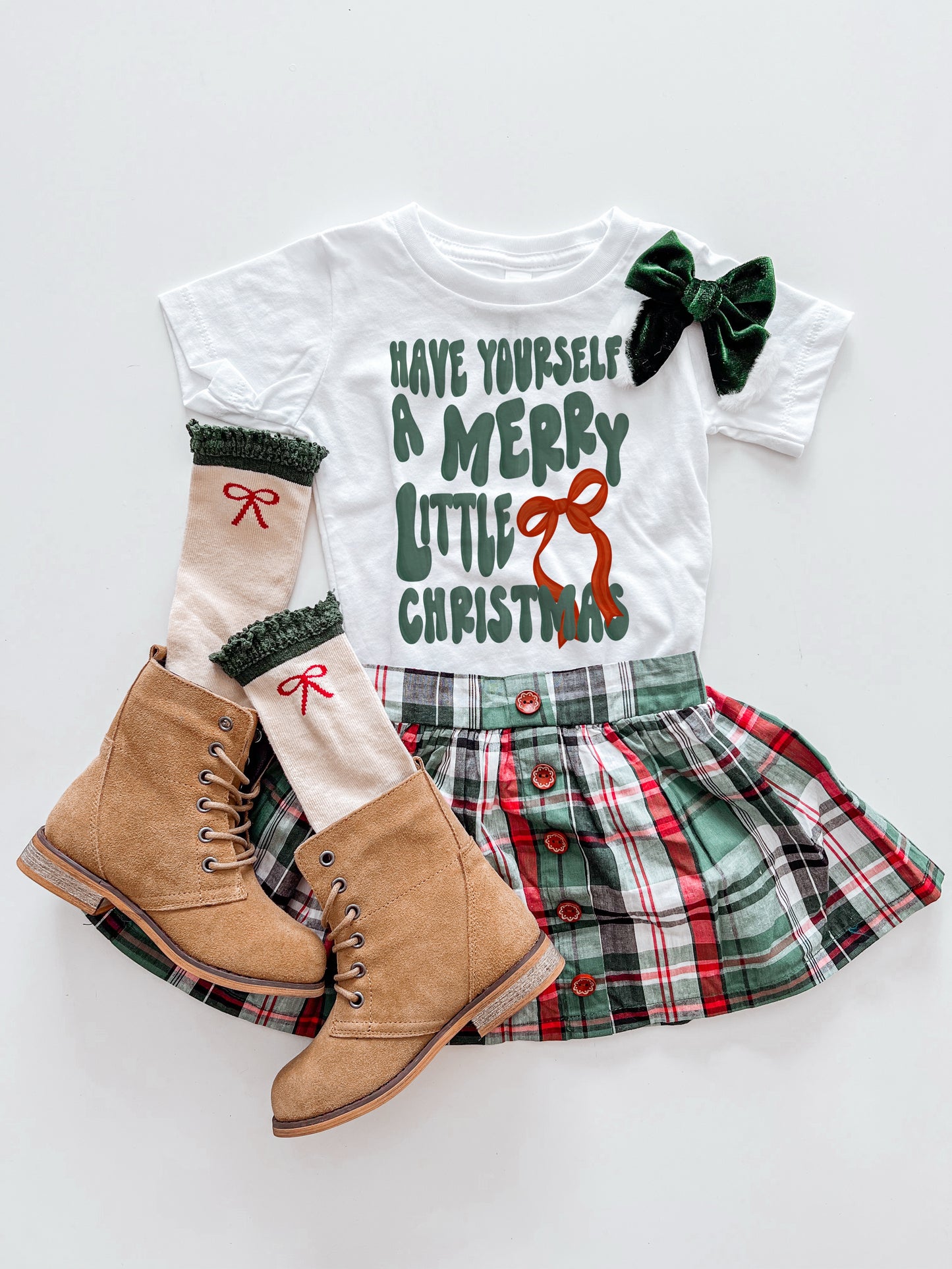 Merry Little Christmas