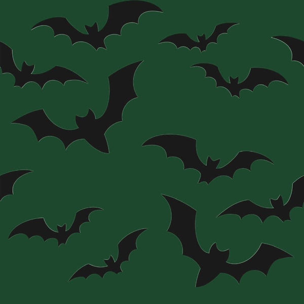 Green bat