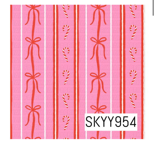 SKYY954