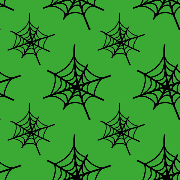 Green web