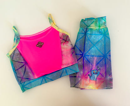 Holo Hunters