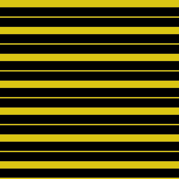 Yellow house stripe