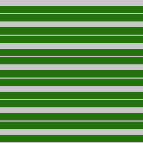 Green house stripe