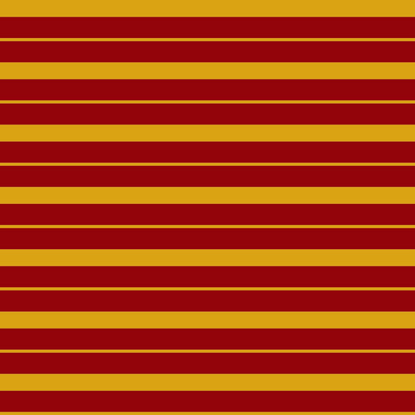 Red house stripe