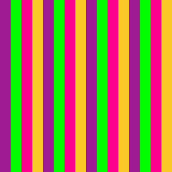 Neon stripe