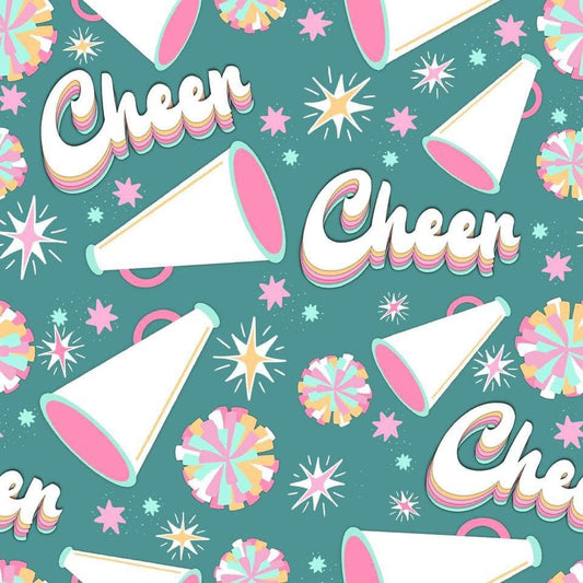 Cheer