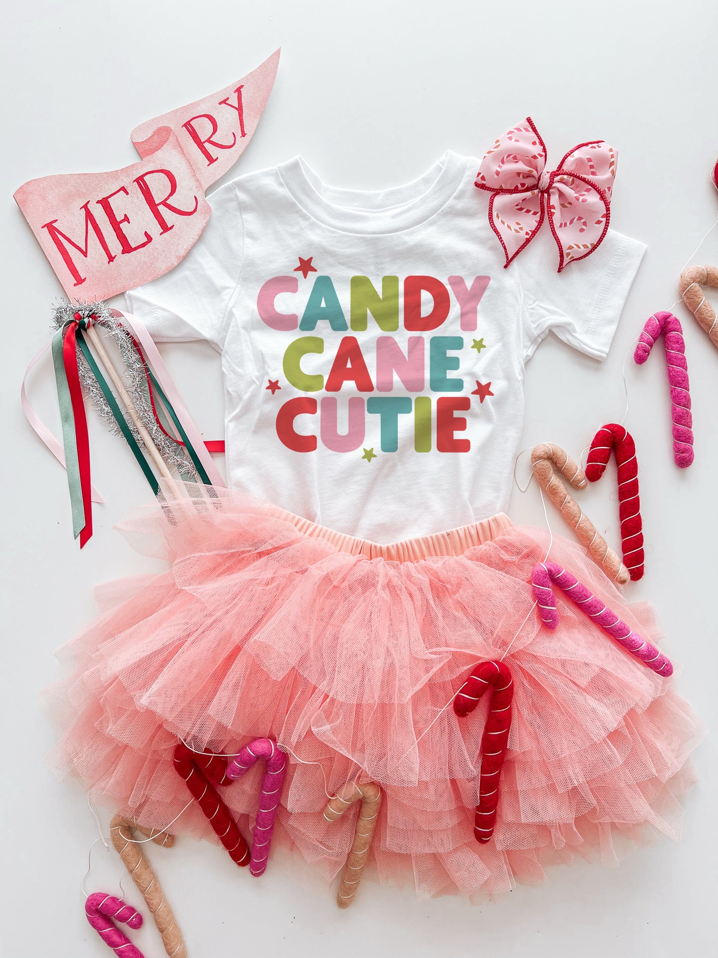 Candy Cane Cutie
