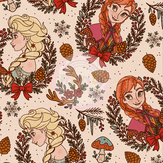 Boho Sisters