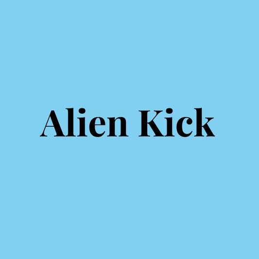 Alien Kick